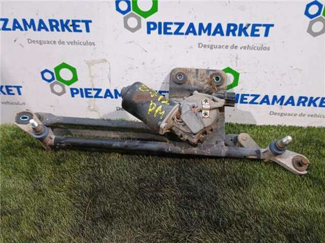 Motor Limpia Delantero Hyundai Matrix SIN PAPELES