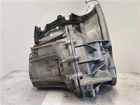 Foto 4ª: Caja Cambios Renault Laguna 2.0 DCI BT0K BT0J BT1A BT1D) BERLINA 131CV 96KW [M9R 814] (2011)