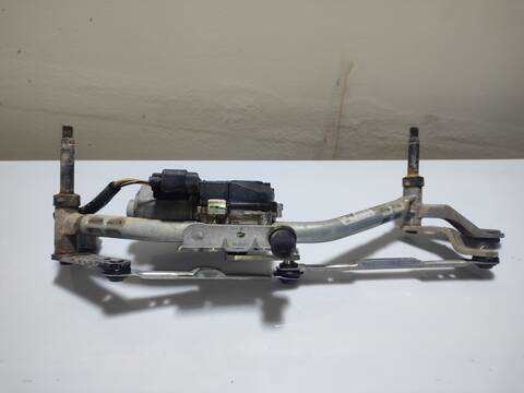 Motor Limpia Delantero Ford Puma VERSION INDEFINIDA