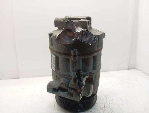 Foto 3ª: Compresor Aire Acondicionado Nissan X-Trail 2.0 DCI TD CAT 150CV 110KW T31) [M9R832] (2008)