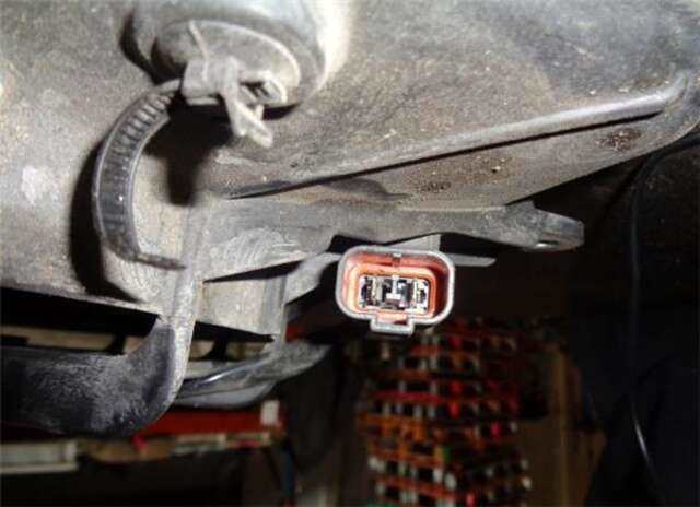 Foto 2ª: Electroventilador Honda Civic 2.2 CTDI [N22A2]