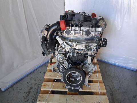 Motor Completo Opel Corsa 1.2 68) 101CV 74KW