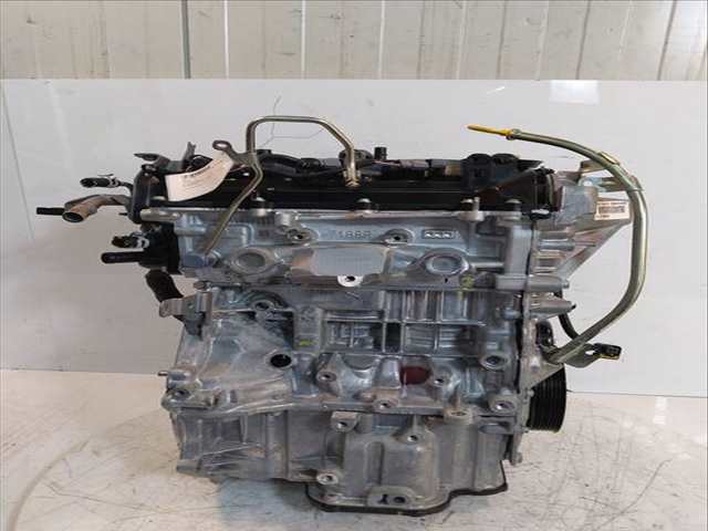 Foto 2ª: Motor Completo Dacia Sandero 91 CV 67KW [H4D470] (2024)