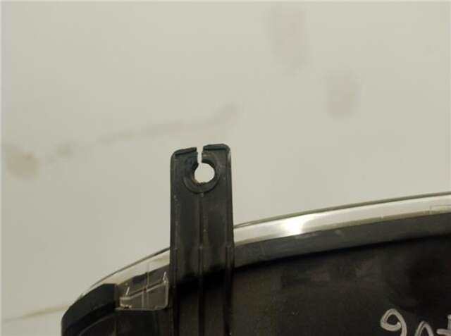 Foto 3ª: Cuadro de Instrumentos Kia Carnival 2.9 TD [J3]