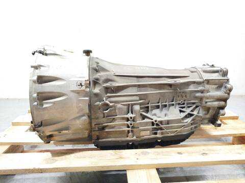 Foto 4ª: Caja Cambios Automatica Mercedes Clase GLE 350 3.0 D 258CV 190KW AUT. 4MATIC 292.324 COUPE C292) AUT. [642826] (2016)