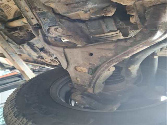 Brazo Suspension Delantero Izquierdo Ford Ranger DOPPELKABINE 4X4 XL 150CV 110KW