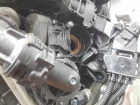 Foto 3ª: Motor Completo Bmw Serie 2 215 230I [B48B20B] (2018)