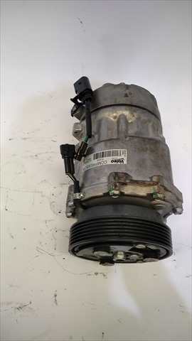 Foto 4ª: Compresor Aire Acondicionado Seat Toledo 1.9 D [D/ASV] (2002)