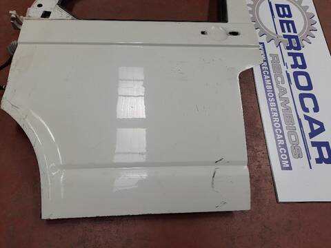 Foto 3ª: Puerta Delantera Izquierda Volkswagen Transporter 1.9 TDI CAT T5 BUS AXB) [BRS] (2003)
