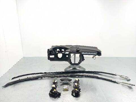 Foto 1ª: Kit Airbag Mercedes Clase R 280 R 350 CDI 4-MATIC 251.022) 224CV 165KW [642950] (2009)