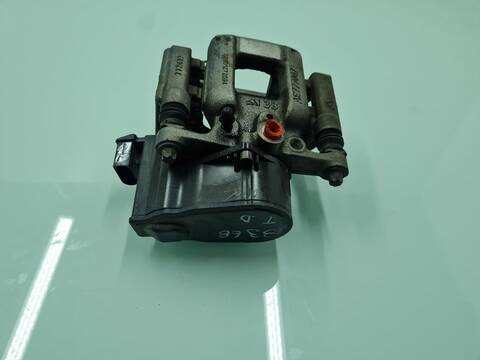 Pedal Embrague Peugeot 308 GT LINE 150CV 110KW