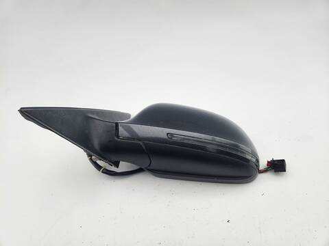 Foto 3ª: Retrovisor Izquierdo Audi A4 2.0 TDI 125KW) 170CV [CAH] (2011)