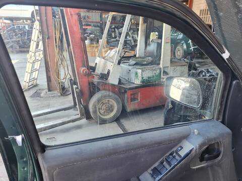 Elevalunas Eléctrico Delantero Izquierdo Nissan Pathfinder GASOLINA