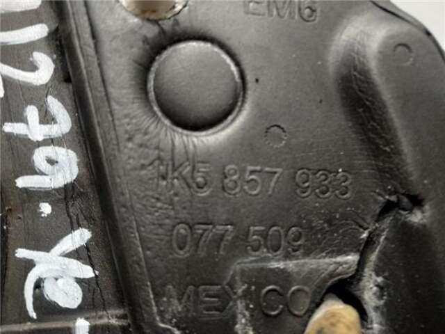 Foto 3ª: Retrovisor Izquierdo Volkswagen Jetta 1.9 TDI (105 CV) [BXE]