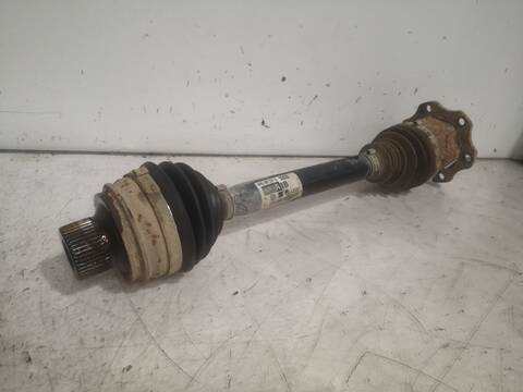 Foto 2ª: Transmision Delantera Derecha Audi Q5 CAHA (2010)