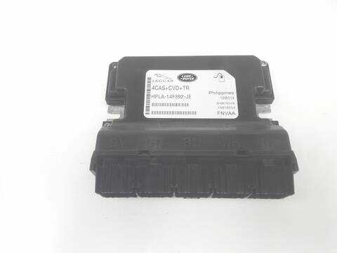 Foto 1ª: Centralita Motor ECU Land Rover Range VELAR SE (2017)