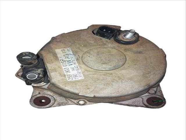 Foto 2ª: Alternador Volkswagen Phaeton 3.0 V6 TDI 4MOTION (2002)