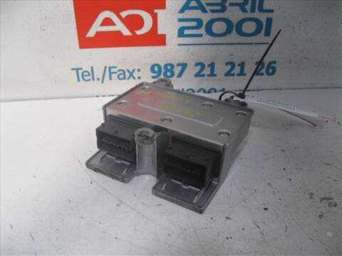 Foto 1ª: Centralita Airbag Opel Astra 1.4 90CV 66KW [Z 14 XEP] (2004)