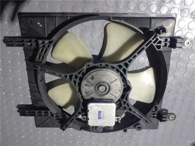 Foto 2ª: Electroventilador Mitsubishi Montero 2.0 GDI (H67W. H77W) [4G94 (GDI)]
