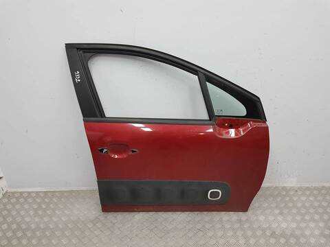 Puerta Delantera Derecha Citroen C3 LIVE
