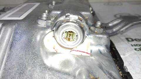 Foto 2ª: Airbag Lateral Delantero Derecho Mercedes Clase C 160 C 230 COMPRESSOR 203.747) COUPE 197CV 145KW [111981] (2004)