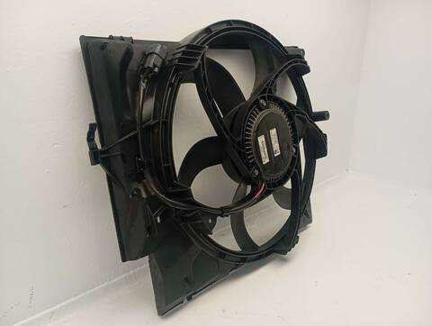 Foto 2ª: Electroventilador Bmw Serie 3 315 320D BERLINA 163CV 120KW [204D4] (2008)