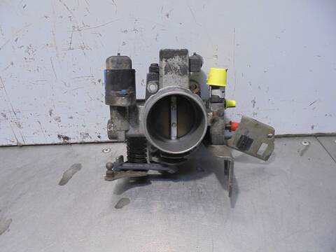 Caja Mariposa Opel Astra COMFORT BERLINA 101CV 74KW