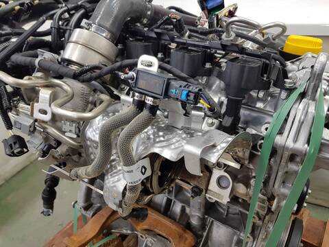 Foto 2ª: Motor Completo Renault Arkana TECHNO