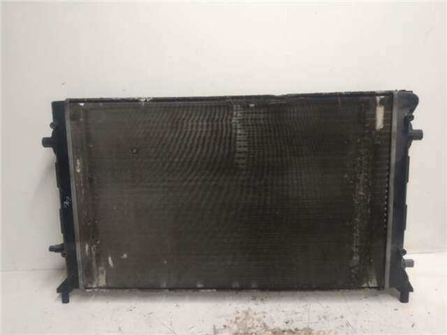 Foto 2ª: Radiador Motor Audi A3 2.0 16V FSI (150 CV) [AXW]
