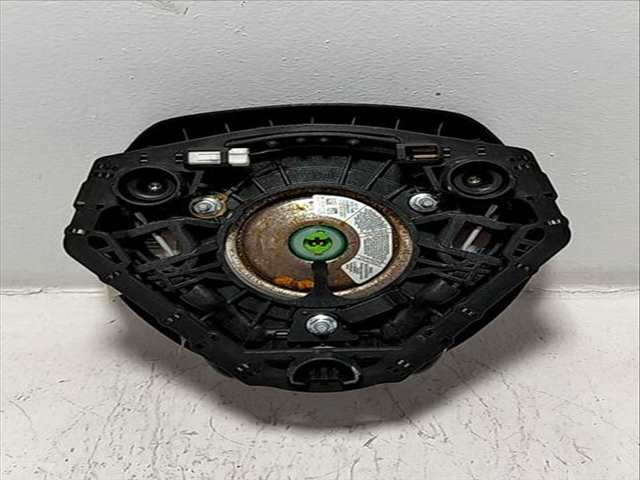 Foto 2ª: Airbag Delantero Izquierdo Fiat Punto 1.2 CAT 65CV (2005)