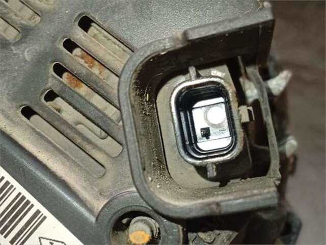 Foto 3ª: Alternador Mercedes Citan 1.5 109 CDI EXTRALANG (A3) [1.5 LTR. - 66 KW CDI CAT]