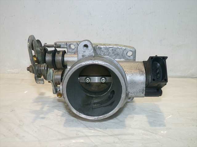 Caja Mariposa Ford Escort 1.8 G 1993-1995,RANCHERA