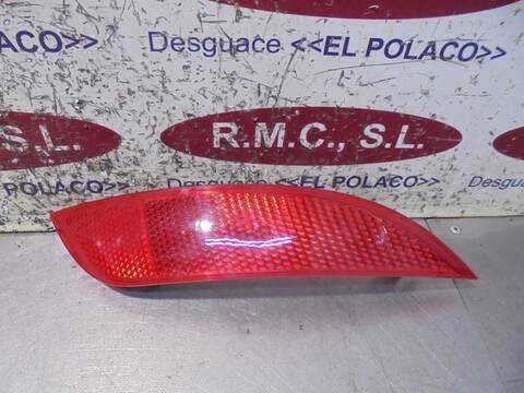 Faro Antiniebla Trasero Derecho Ford Focus TREND 101CV 74KW