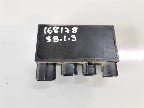 Foto 2ª: Centralita Bomba Combustible Toyota Hilux CABINA DOBLE 4X4 144CV (2007)