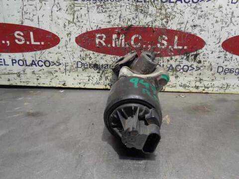 Foto 4ª: Valvula EGR Chevrolet Lacetti CDX 109CV 80KW [F16D3] (2006)