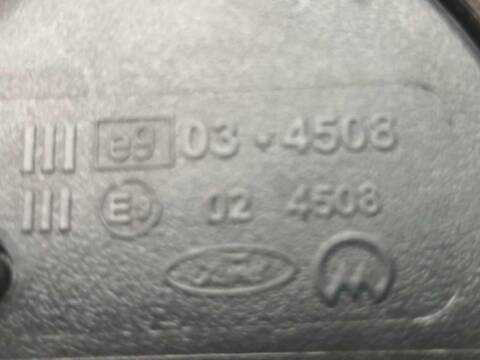 Foto 3ª: Retrovisor Derecho Ford C Max 1.6 TDCI II DXA/CB7 DXA/CEU) (2010)