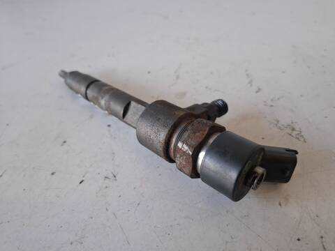 Foto 3ª: Inyectores Fiat Multipla 1.9 JTD 105CV 77KW NUEVO MULTIPLA 186) 186A8000 (2005)