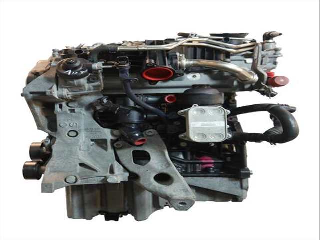 Foto 3ª: Motor Completo Audi A4 CJC 120 CV 88KW [CJCC]