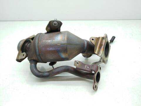 Foto 2ª: Catalizador Toyota Yaris 1.5 HYBRID A LAS 4 RUEDAS MXPJ15) 116CV 85KW [M15A-FXE] (2022)