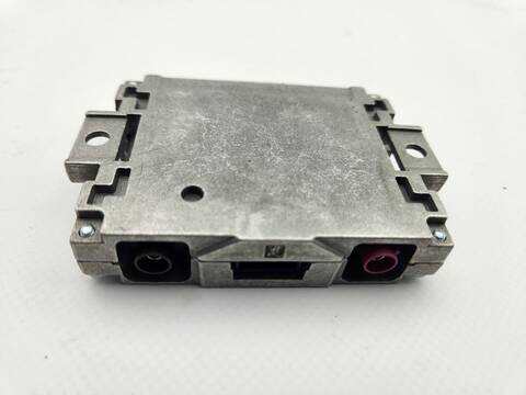 Foto 3ª: Centralita Motor ECU Audi A4 2.0 TDI AVANT 150CV 110KW [DEUA] (2017)