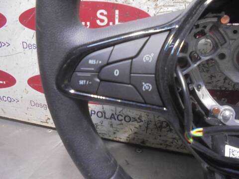 Foto 3ª: Volante Renault Clio BUSINESS 86CV 63KW [K9K] (2020)