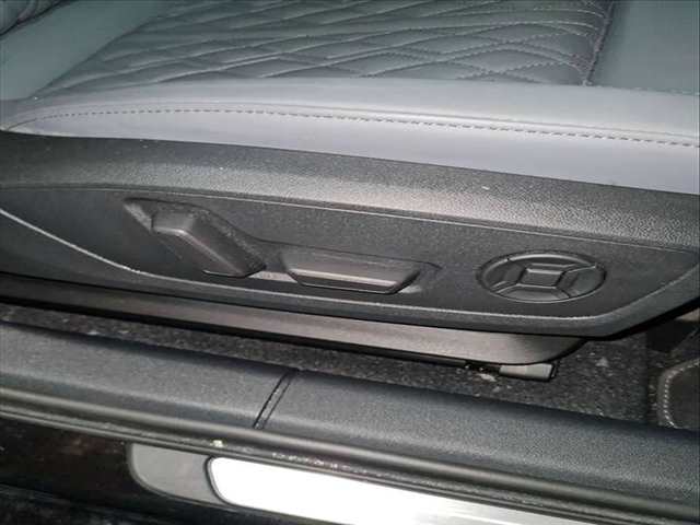 Foto 3ª: Asiento Delantero Derecho Audi A3 35 TFSI MILD HYBRID 150CV 110KW [DFYA] (2023)