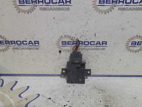 Centralita Motor ECU Jaguar XE 2.0 DIESEL CAT 180CV 132KW