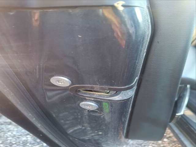 Cerradura Puerta Trasera Izquierda Citroen C6 BUSINESS 204CV 150KW
