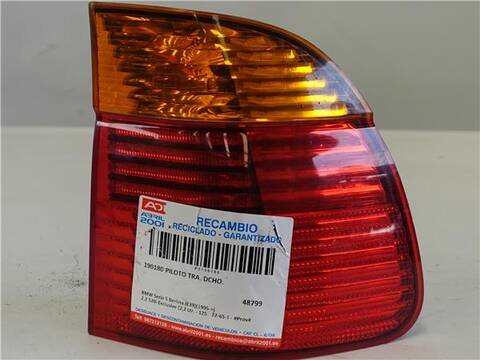 Piloto Trasero Derecho Bmw Serie 5 518 2.2 520I EXCLUSIVE BERLINA 170CV 125KW