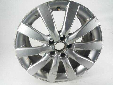 LLanta Chapa Citroen C4 VERSION INDEFINIDA