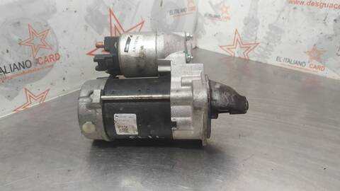 Motor de Arranque Toyota Corolla 1.8 LUNA 129CV 95KW