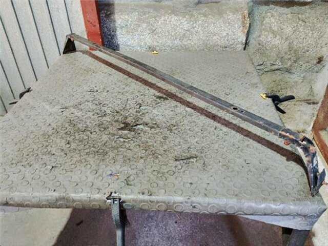 Baca Portaequipajes Lada Niva 1.6 5000 [1.6 LTR. - 56 KW]