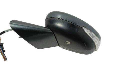Foto 3ª: Retrovisor Izquierdo Citroen C4 ATTRACTION 1 HDI FAP 116CV (2013)