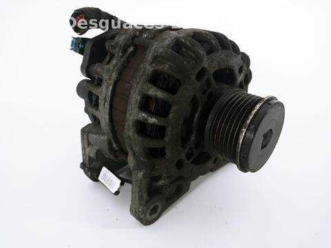Alternador Dacia Dokker 1.6 LPG
